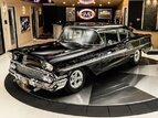 Thumbnail Photo 6 for 1958 Chevrolet Biscayne